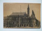 Haarlem - Raadhuis 1951, Verzenden, 1940 tot 1960, Gelopen, Noord-Holland