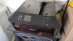 Printer voor onderdelen, Computers en Software, Printers, Ophalen, Printer, Niet werkend, Canon