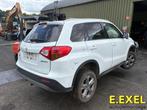 Onderdelen Suzuki Vitara (LY/MY) vanaf 2015 WIT, Auto-onderdelen, Overige Auto-onderdelen, Ophalen of Verzenden, Herkomst onderdeel bekend