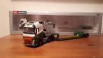 Wsi Volvo FH4 Saan, Hobby en Vrije tijd, Modelauto's | 1:50, Ophalen of Verzenden, Nieuw, Bus of Vrachtwagen, Wsi