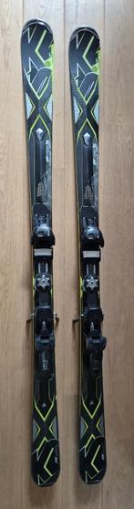 K2 ski's, Sport en Fitness, Skiën en Langlaufen, 160 tot 180 cm, Gebruikt, Skiën, Ski's