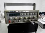 Troniq FGN10 Functiegenerator 10Mhz voor Oscilloscoop, Doe-het-zelf en Verbouw, Ophalen of Verzenden, Gebruikt, Overige meters