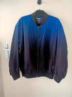 Billie Eilish bomber jacket, Overige kleuren, Zo goed als nieuw, Maat 36 (S), Bershka