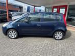 Mitsubishi COLT 1.3 5-deurs APK t/m  7-2026, Auto's, Mitsubishi, Gebruikt, Blauw, Colt, Origineel Nederlands