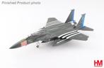F-15C Eagle 493rd FS The Grim Reapers Hobby Master HA4599, Verzenden, Nieuw, Military-Models VJ Mendelssohnstraße 29 info@military-models-vj.de
