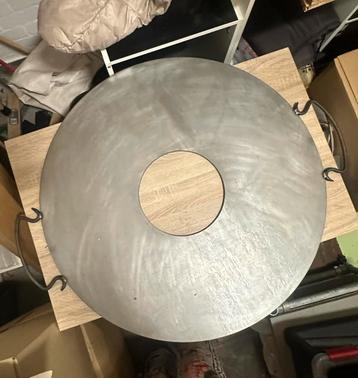 BBQ plancha XXL beschikbaar voor biedingen
