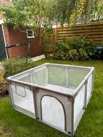 Grondbox 120 cm, Ophalen of Verzenden, Zo goed als nieuw