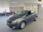 Peugeot 208 1.4 VTi Active Apk Nieuw,Cruise,Clima,Navigatie,, Voorwielaandrijving, Euro 5, Stof, Gebruikt