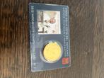 vatican coincard 2012   nr 2, Postzegels en Munten, Munten | Europa | Euromunten, Ophalen of Verzenden, Overige landen, 50 cent