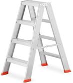 Gezocht: Bouwtrap, Doe-het-zelf en Verbouw, Ladders en Trappen, Ophalen, Gebruikt