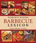 Barbecue dumonts kleine lexicon - R. Kimpel & Y. Hackstein, Boeken, Kookboeken, Ophalen of Verzenden, Hoofdgerechten, Zo goed als nieuw