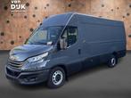 Iveco Daily 35S18HA L4H2 16M3 180PK KOELWAGEN KOELER KOEL K, 12 maanden, Zwart, 4 cilinders, 179 pk