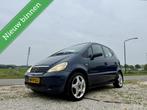 Mercedes A-klasse 140 Fun, BJ 2000, Airco, 178.000 km NAP, Auto's, Voorwielaandrijving, Gebruikt, Electronic Stability Program (ESP)