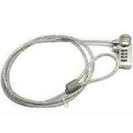 Kensington ComboSaver Portable Notebook Lock ( new ) 10 st., Computers en Software, Windows Laptops, Ophalen of Verzenden, Nieuw