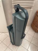 Phillips orginal zonnebank, Witgoed en Apparatuur, Zonnebanken en Gezichtsbruiners, Ophalen of Verzenden, Zonnebank enkelzijdig