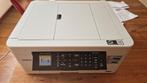 Defecte(?) Brother MFC-J4970W printer, Computers en Software, Printers, Ophalen, Gebruikt, Inkjetprinter, All-in-one