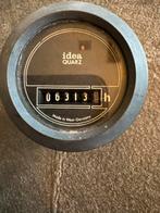 Idea urenteller, Ophalen of Verzenden, Gebruikt