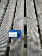 Sanwa 40 MHz AM Ontvanger SRC-2322RS, Hobby en Vrije tijd, Ophalen of Verzenden, Gebruikt, Auto, Overige merken