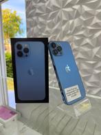 iPhone 13 Pro Max – 512GB | Blauw, Ophalen, 512 GB, A, A