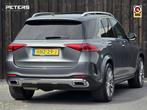 Mercedes GLE-klasse 350 d 4MATIC| 1e Eigenaar| Luchtvering|, Auto's, 12 maanden, Adaptive Cruise Control, Gebruikt, Euro 6
