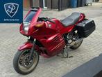 BMW K 1100 RS bj. 1993, van 1e eigenaar, Motoren, Motoren | BMW, 1092 cc, Bedrijf, Sport, Meer dan 35 kW