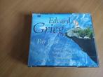 2 CD Edvard Grieg - Peer Gynt, Cd's en Dvd's, Orkest of Ballet, Ophalen of Verzenden, Zo goed als nieuw