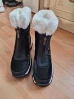 Nieuwe winter laarzen maat 41,5, Kleding | Dames, Schoenen, Ophalen of Verzenden, Nieuw, Zwart, Hoge laarzen