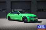 BMW 4-serie Coupé M4 Competition Headup 360View Keramisch C, Automaat, Achterwielaandrijving, Gebruikt, 4-Serie