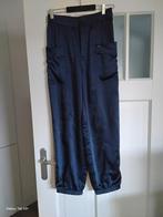 BROEK    TRAMONTANA     maat    M, Maat 38/40 (M), Zwart, Ophalen of Verzenden, Zo goed als nieuw