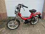 Tomos Sporter 65CC - Opvaller, Fietsen en Brommers, Brommers | Tomos, Ophalen, Overige modellen, Maximaal 45 km/u, 65 cc