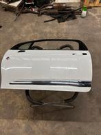 CITROËN DS3 | Linkerportier/bestuurderskant | Wit | 2 deurs, Ophalen, Gebruikt