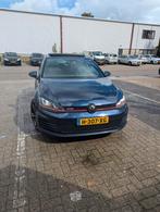 Golf GTI BJ 2015, Auto's, Automaat, Euro 6, Blauw, Golf