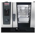 Combisteamer icombi classic nieuw in doos, Ophalen of Verzenden, Ovens, Magnetrons en Steamers