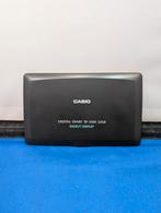 Casio Digital Diary SF-3300 32KB - Vintage Organizer, Computers en Software, Overige Computers en Software, Ophalen of Verzenden
