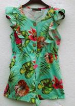 nieuwe broekjurk  van fanny look maat 104, Meisje, Nieuw, Ophalen of Verzenden, Jurk of Rok