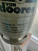 Te koop, Ophalen of Verzenden, Zo goed als nieuw