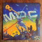 MDC Millions Of Dead Cops Smoke Signals '86 punk hardcore LP, Ophalen of Verzenden, Gebruikt