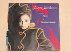Janet Jackson - 12” - when I think of you, Gebruikt, Ophalen of Verzenden, 1980 tot 2000, 12 inch