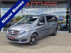 Mercedes-Benz Vito 119 CDI Facelift LED Camera Navi 2x Schui, Auto's, Achterwielaandrijving, Gebruikt, Mercedes-Benz, Bedrijf