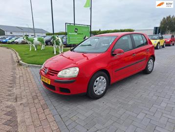 Volkswagen Golf 1.4 FSI Businessline / Zeer goede auto / APK beschikbaar voor biedingen