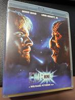 Blu-Ray: Enemy Mine, Ophalen of Verzenden, Zo goed als nieuw, Science Fiction en Fantasy