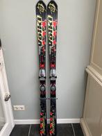 Volkl skies 161 cm, Sport en Fitness, Skiën en Langlaufen, Overige merken, Gebruikt, 160 tot 180 cm, Carve