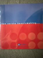 Zalmkit - geseald, Ophalen of Verzenden, Overige landen, 2 euro