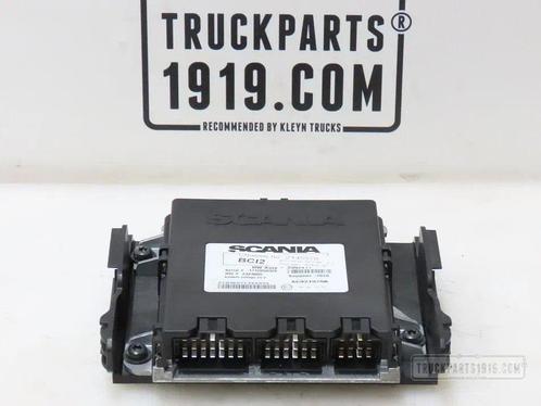 Scania 2472283 regeleenheid, Auto-onderdelen, Vrachtwagen-onderdelen, Scania, Gebruikt, Ophalen