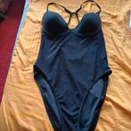 Body marlies dekkers zwart stretch erg mooi maat 80 c, Ophalen of Verzenden, Zwart, Body of Korset
