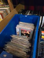 28 Februari Rommelmarkt Hoogvliet., Ophalen