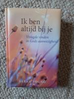 Sarah Young twee boeken, Boeken, Godsdienst en Theologie, Ophalen of Verzenden, Zo goed als nieuw