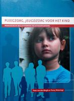 Pleegzorg, jeugdzorg voor het kind., Ophalen of Verzenden, Zo goed als nieuw
