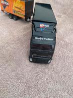 Mooie Combinatie., Hobby en Vrije tijd, Ophalen of Verzenden, Zo goed als nieuw, Bus of Vrachtwagen, Lion Toys