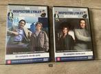DVD Boxset BBC Inspector Lynley Seizoen 3 & 4, Alle leeftijden, Ophalen of Verzenden, Zo goed als nieuw, Boxset